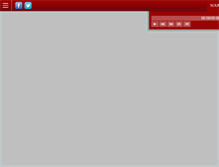 Tablet Screenshot of jamescarney.net